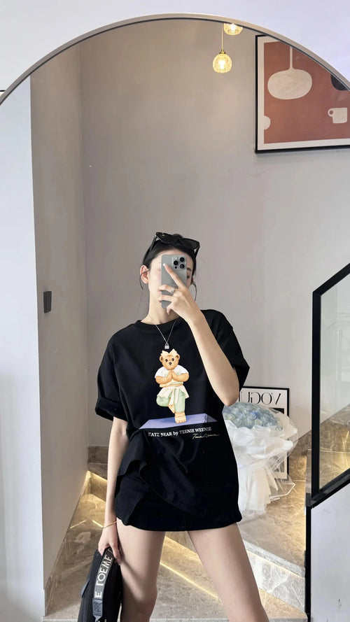 Áo Kate Bear T7