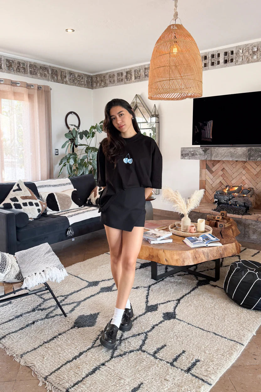 Áo Cold Hearts Tee