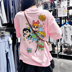 Áo Powerpuff Girls T9