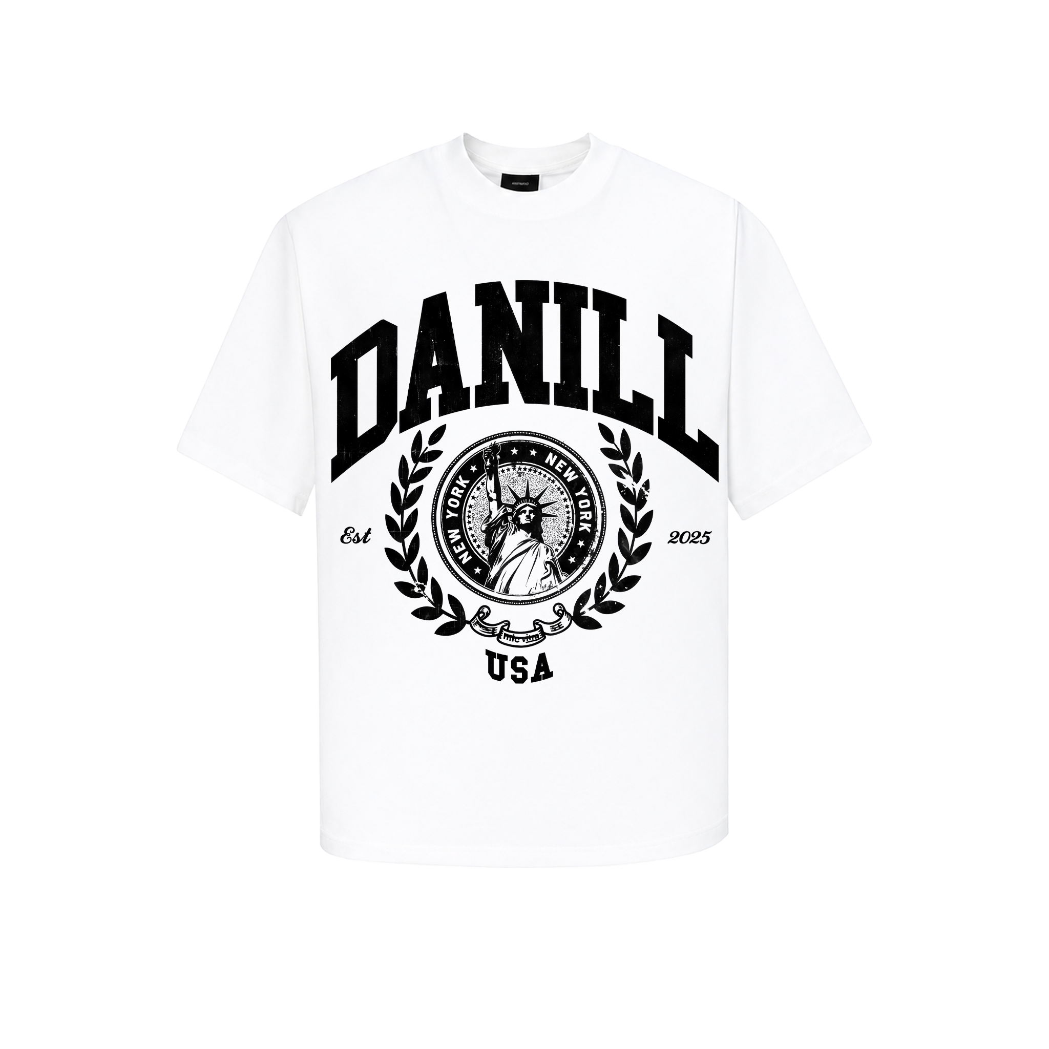 Áo Danili T6
