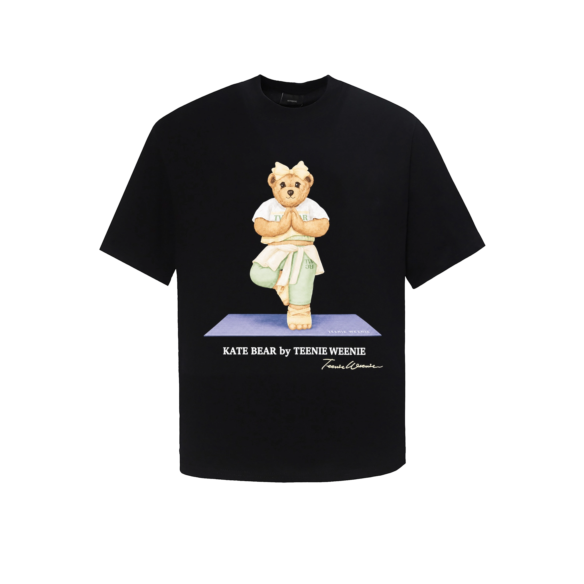 Áo Kate Bear T7