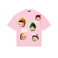 Áo ĐR Baby T7