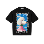 Áo Good Dog T7