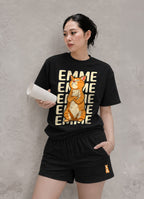 Bộ CatEMME T6