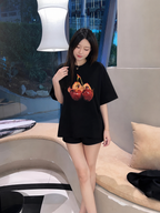 Áo CHERRY GAZE