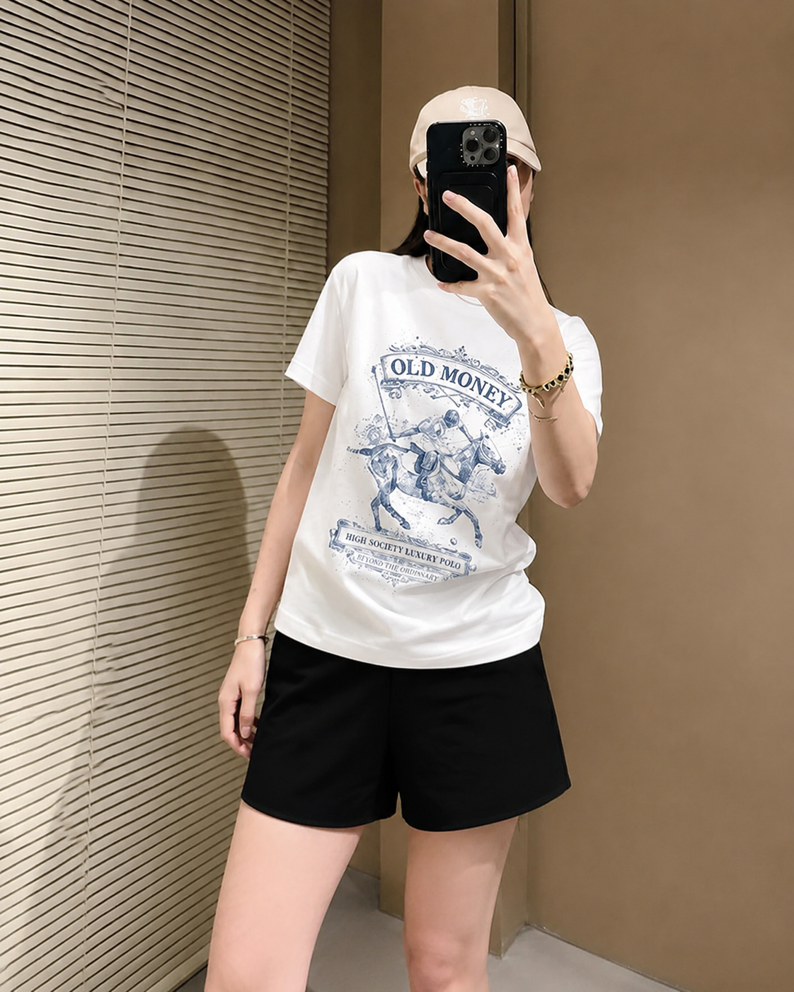 Bộ Old Money T6