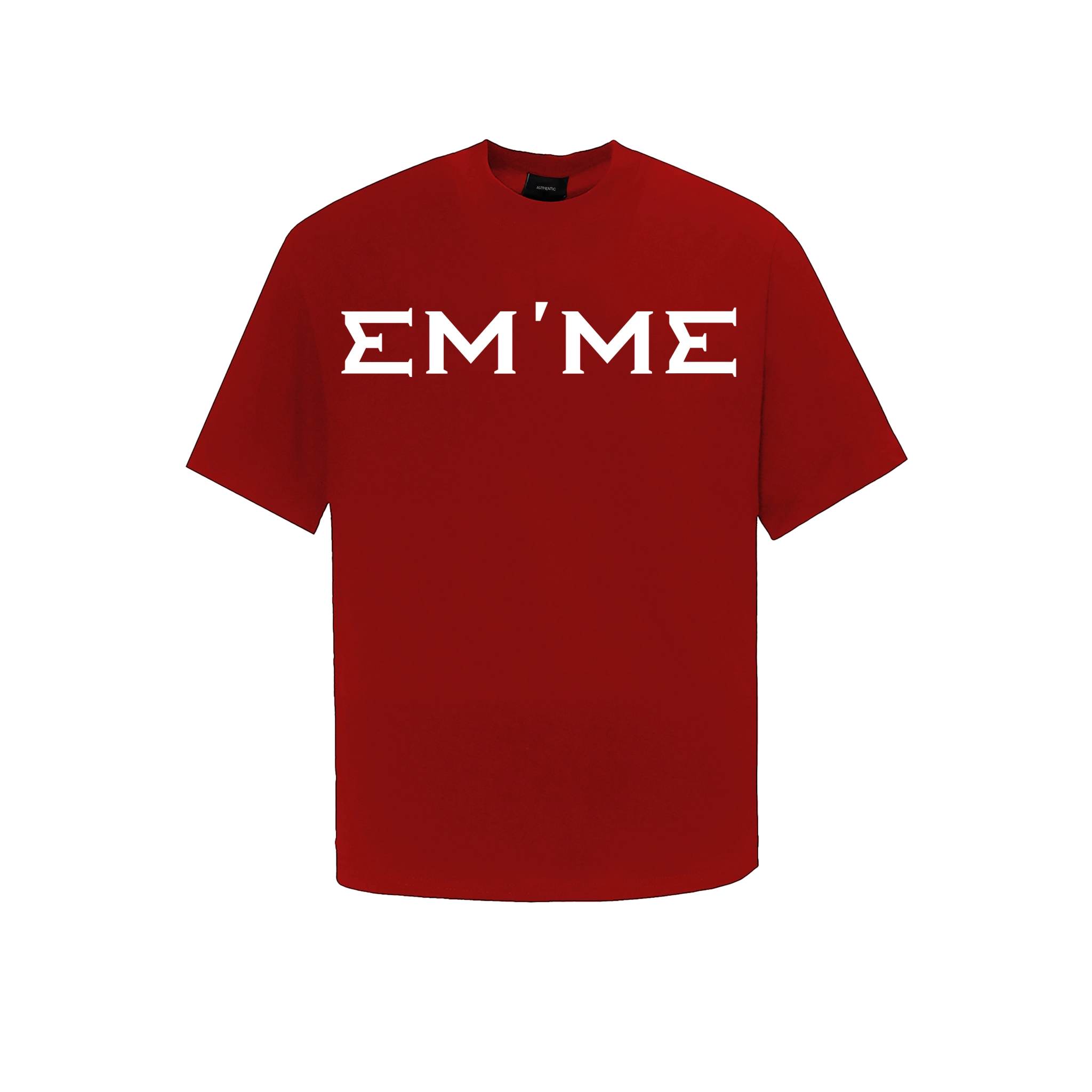 Áo EM'ME Basic