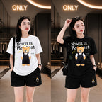 Áo BRIGHTEST BEAR