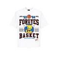 Áo Foruyes Basket Tee