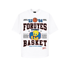 Áo Foruyes Basket Tee