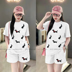 Bộ D26 + Short