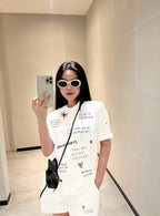 Bộ DRONVIRUS + Short