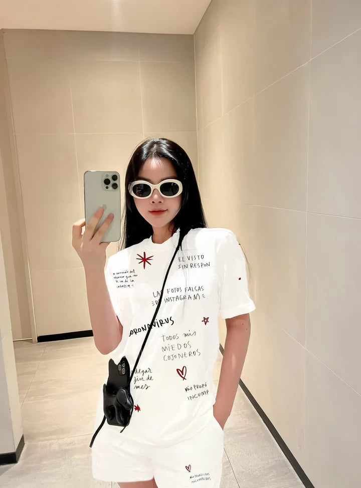 Bộ DRONVIRUS + Short