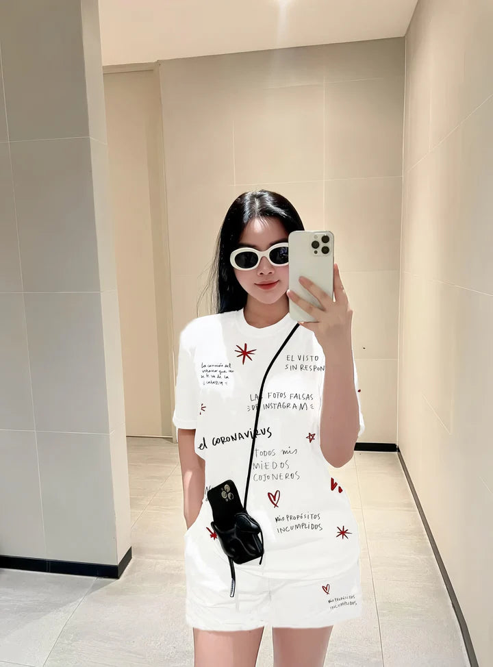 Bộ DRONVIRUS + Short