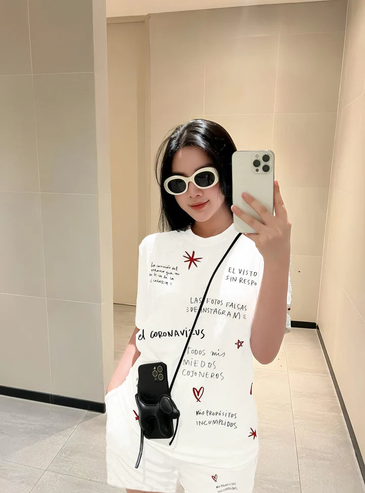 Bộ DRONVIRUS + Short