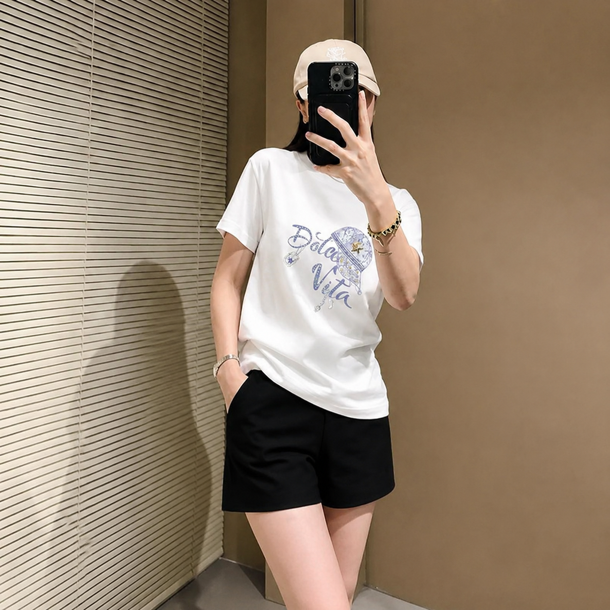 Bộ Dolce Vita T6