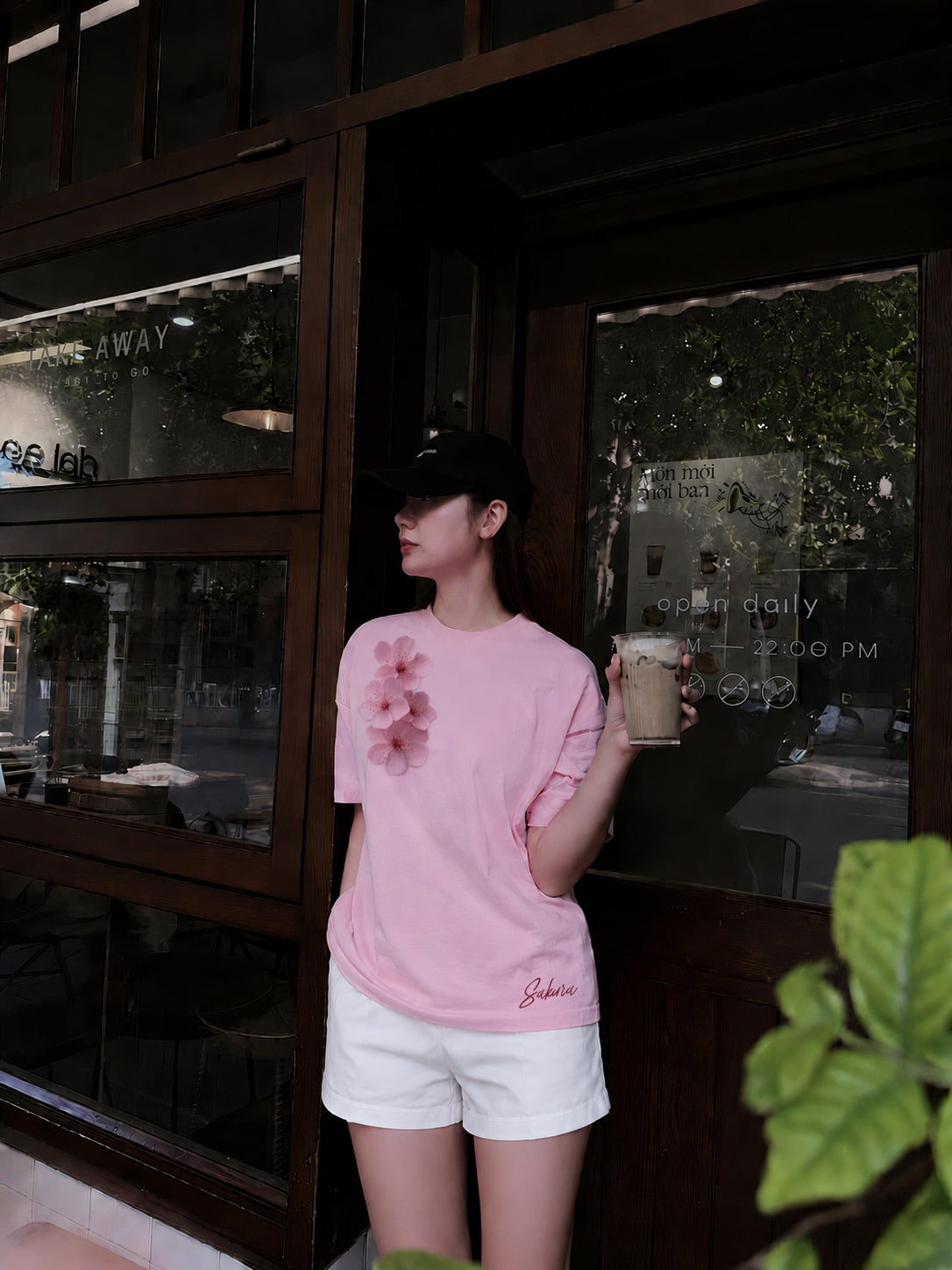 Bộ Sakura