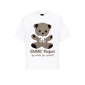 Áo Teddy Project T6