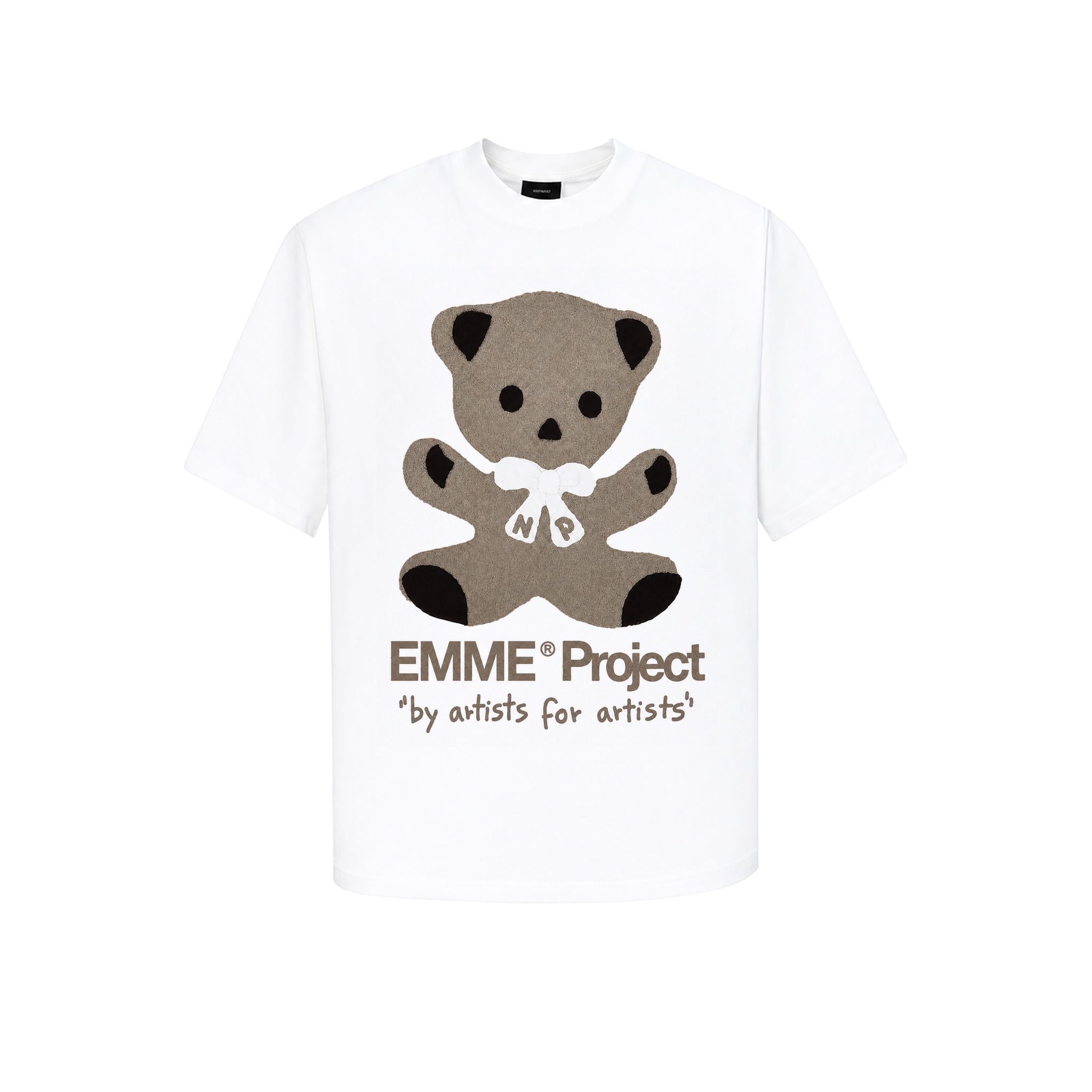 Áo Teddy Project T6