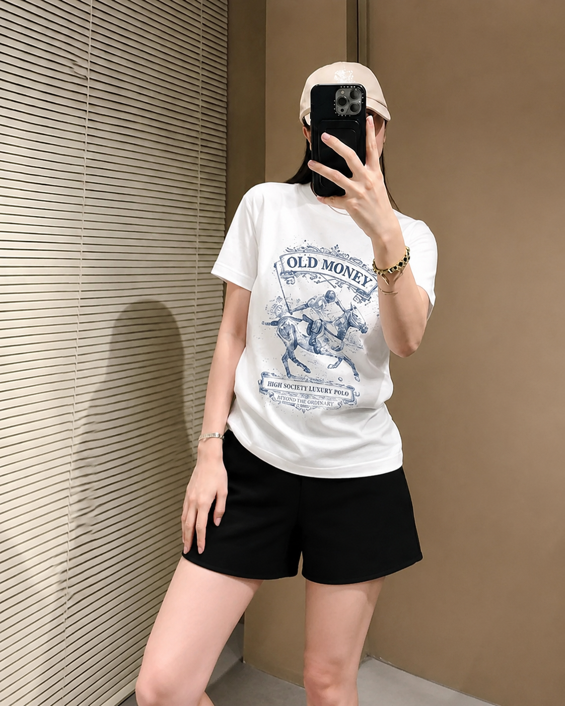 Bộ Old Money T6