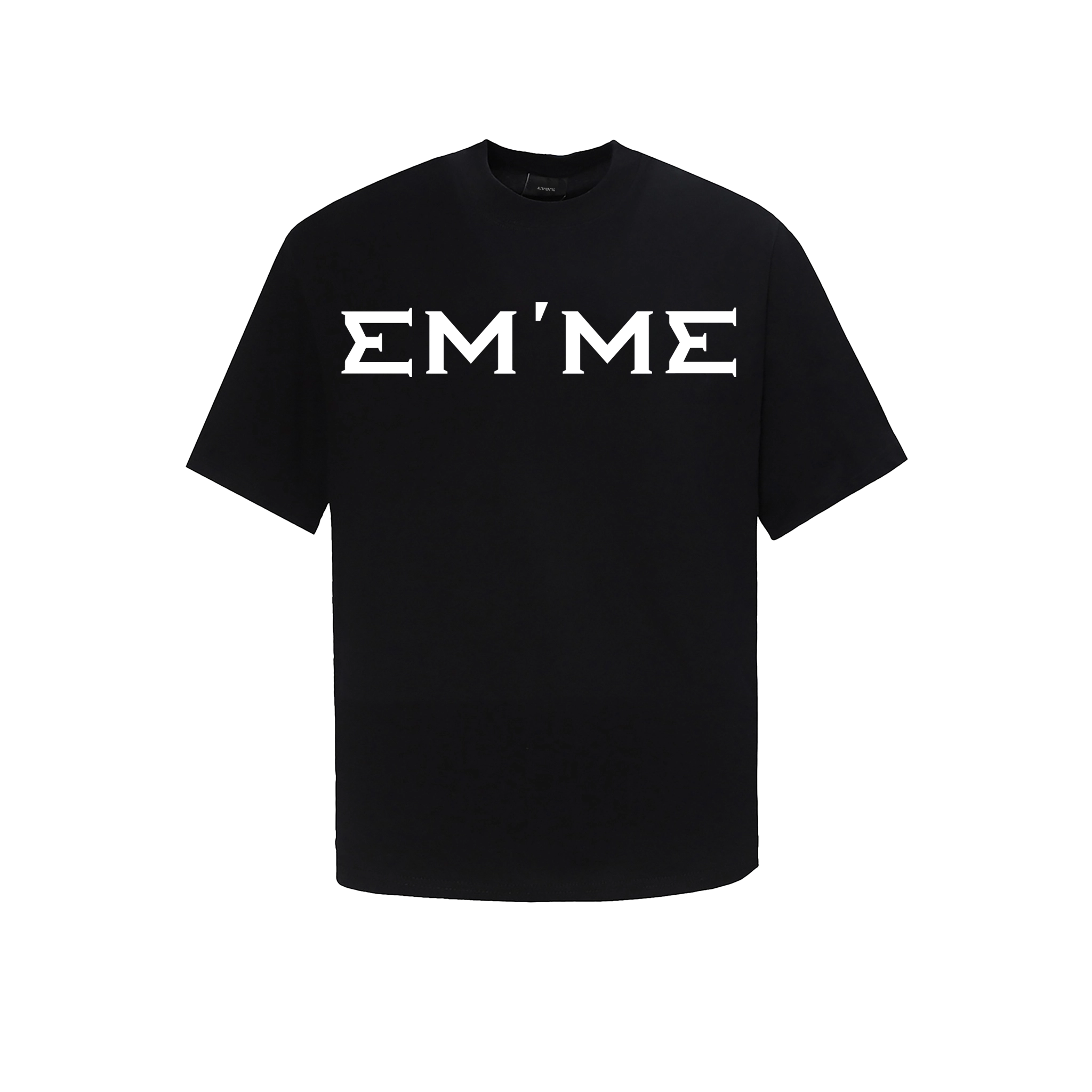 Áo EM'ME Basic