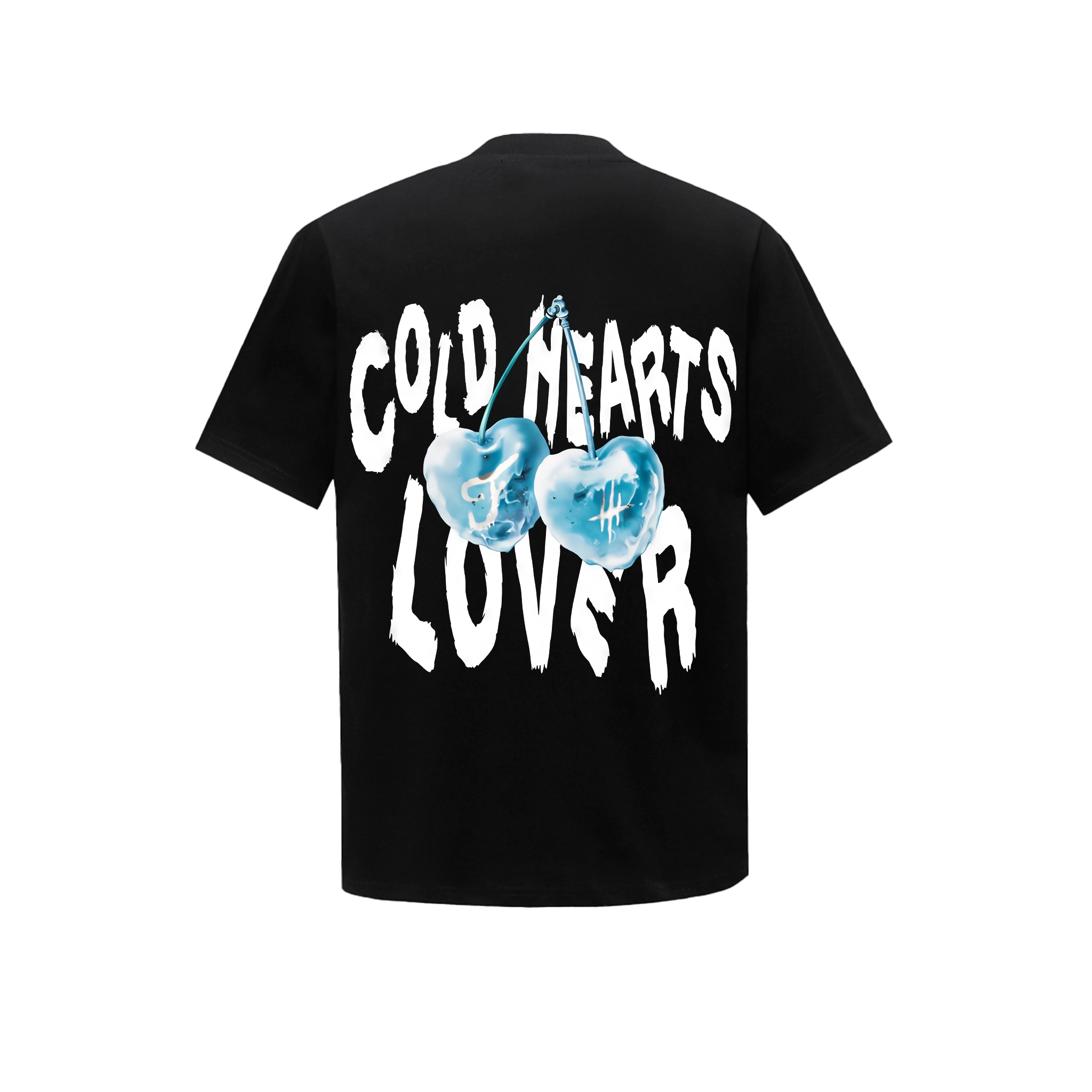 Áo Cold Hearts Tee