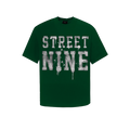 Áo Street NINE