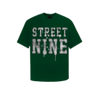 Áo Street NINE
