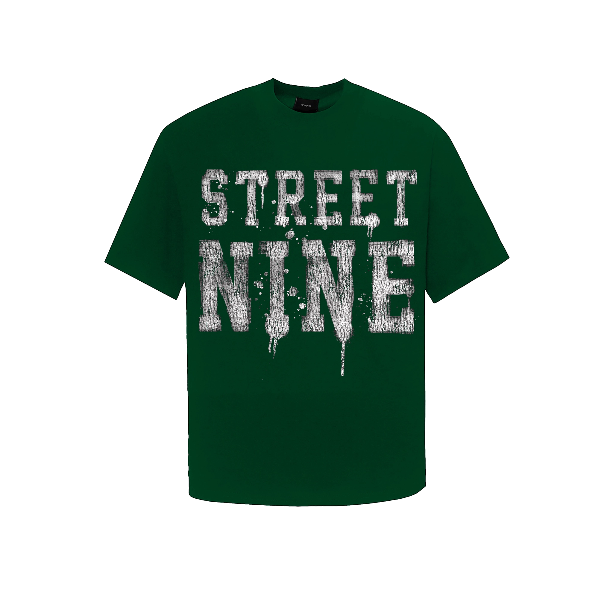 Áo Street NINE