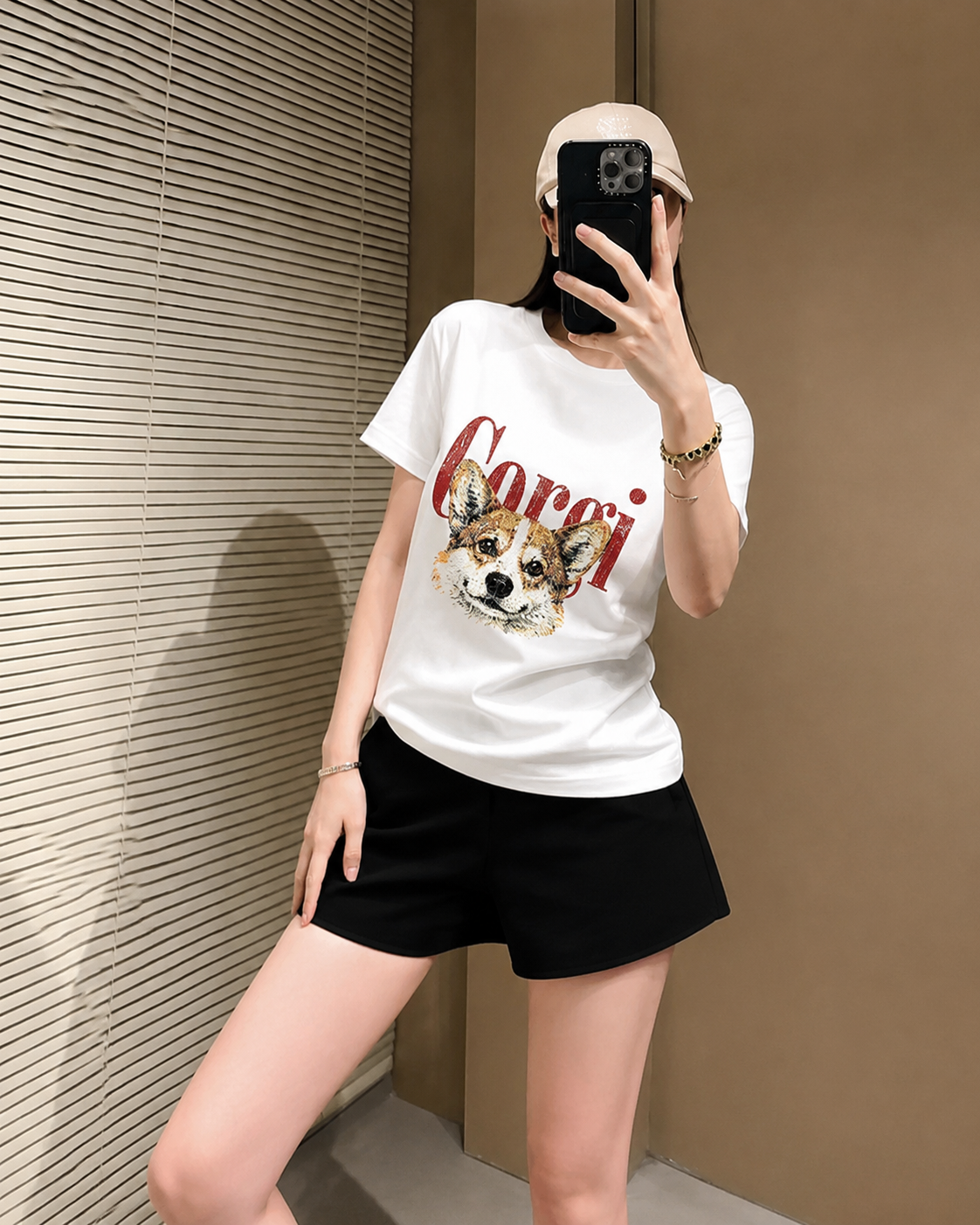 Bộ Corgi T6