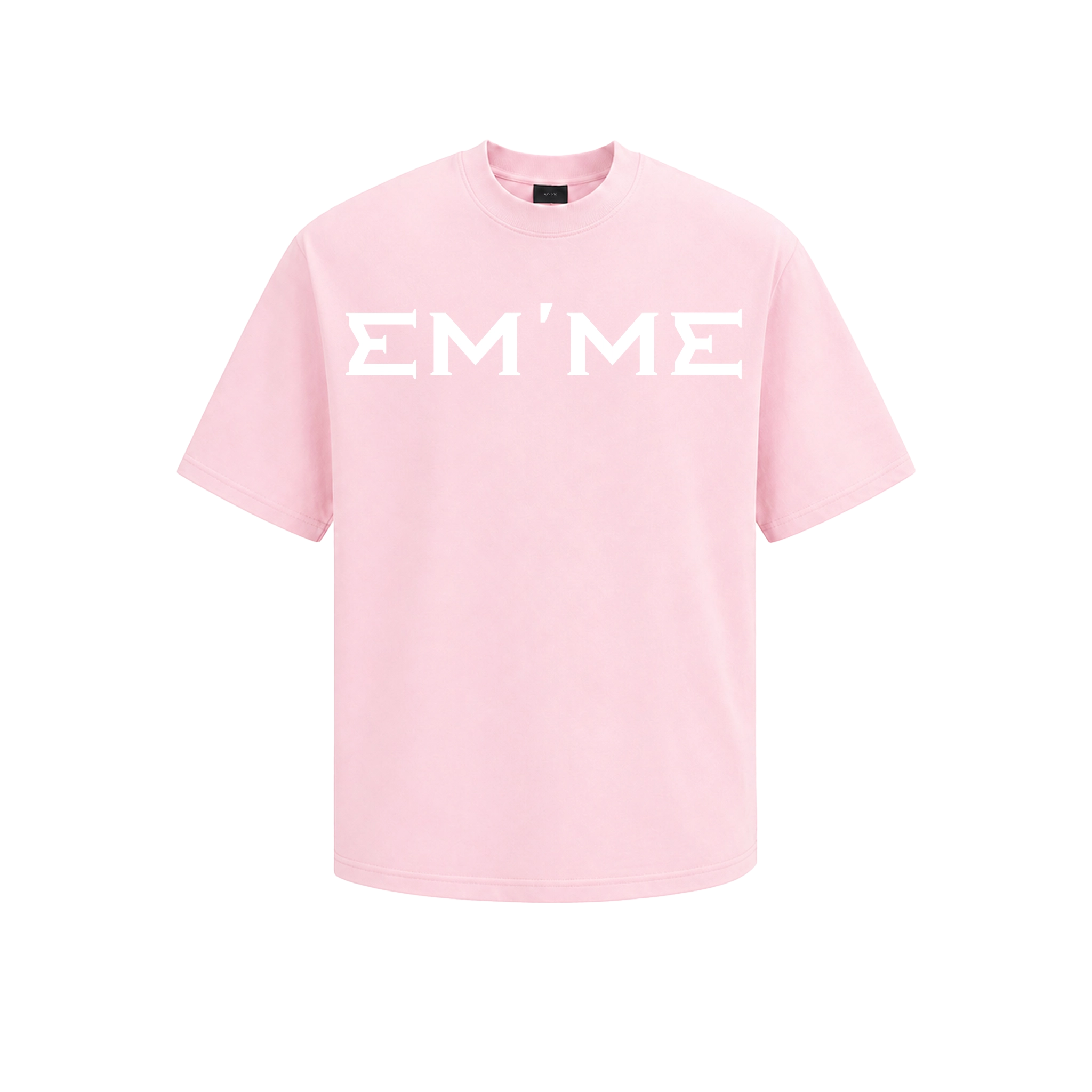 Áo EM'ME Basic