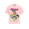 Áo Powerpuff Girls T9