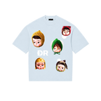 Áo ĐR Baby T7