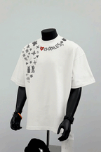 Áo Charles Tee