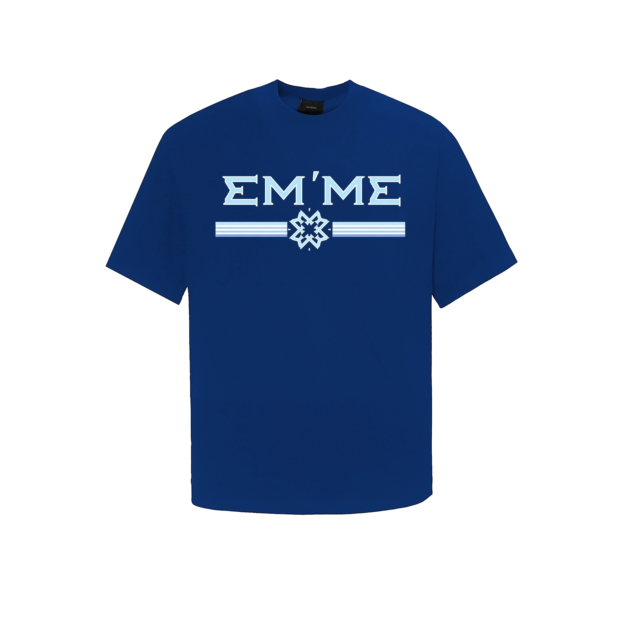 Áo EM'ME Basic 03