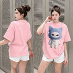 Bộ N5 STAR CATSET T6