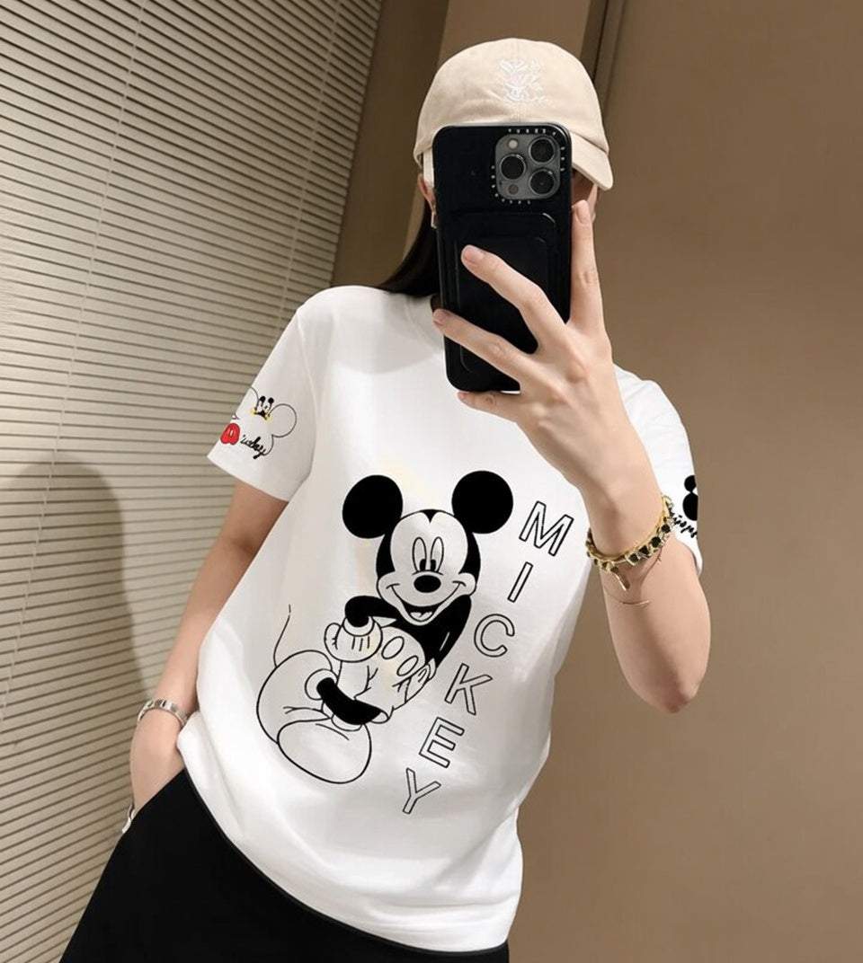 Bộ Mickey02 T6