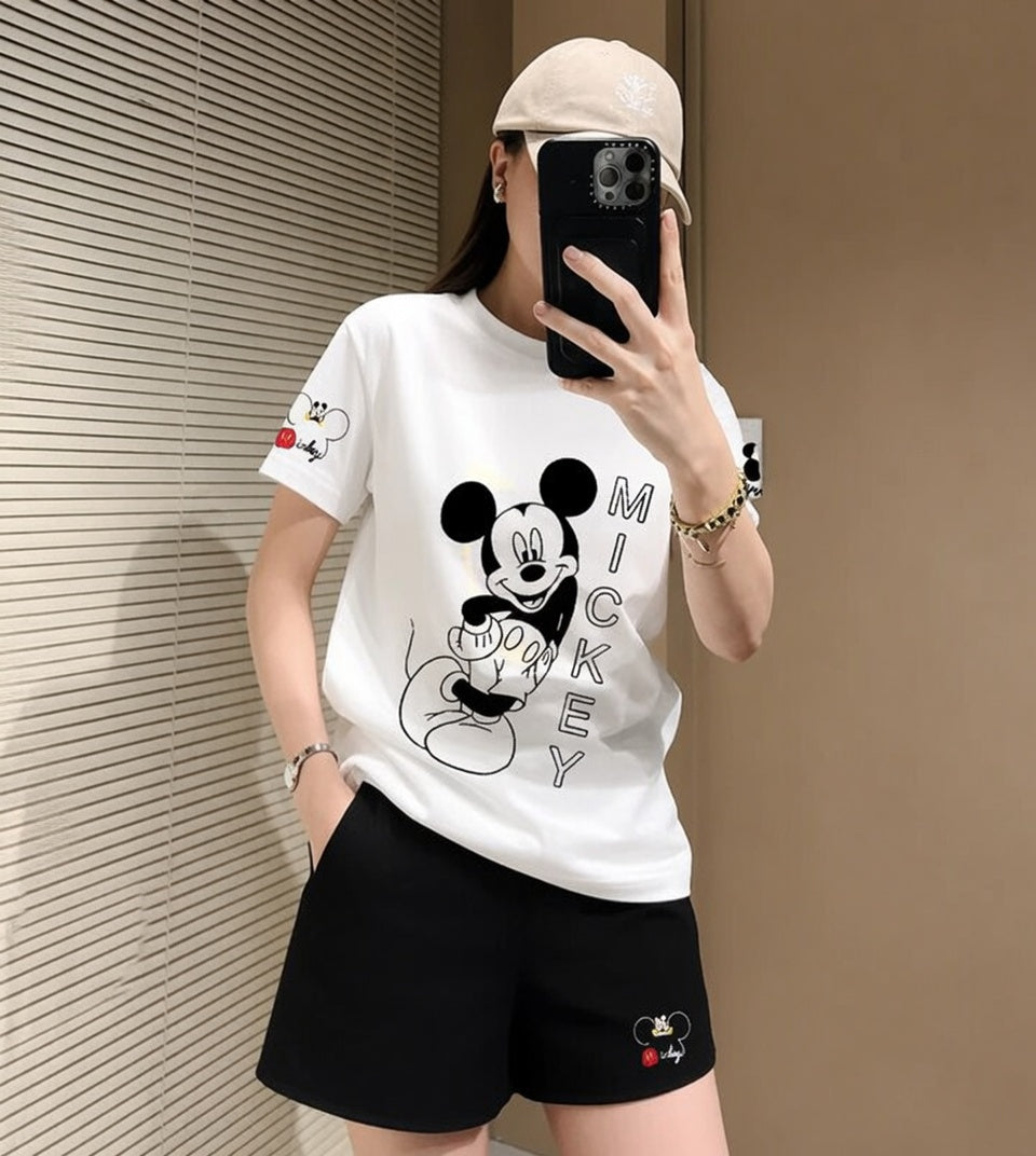 Bộ Mickey02 T6