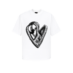 Áo Bound Heart