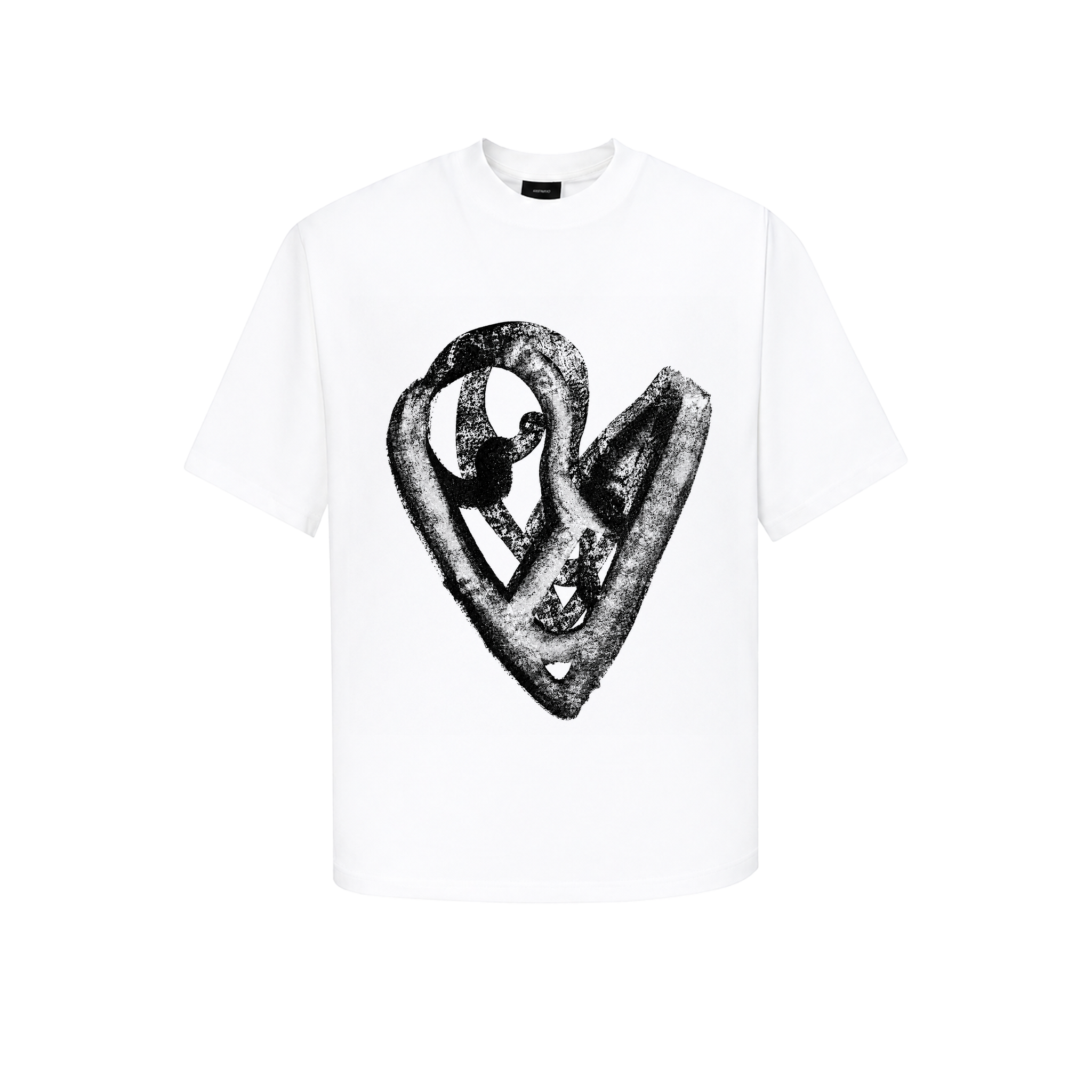 Áo Bound Heart