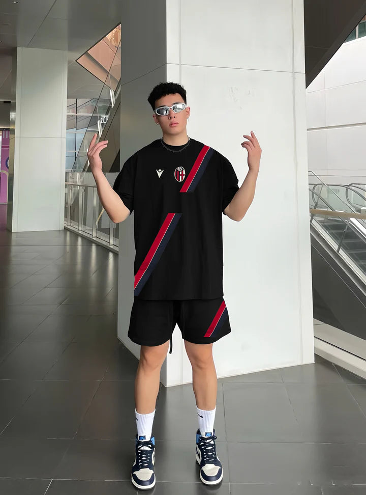 Bộ Thun Orvan