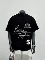 Bộ Thun Katara Taylor