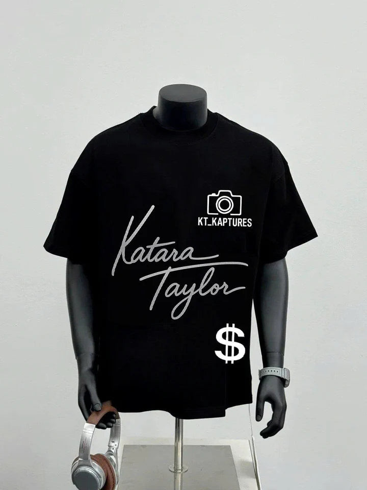 Bộ Thun Katara Taylor