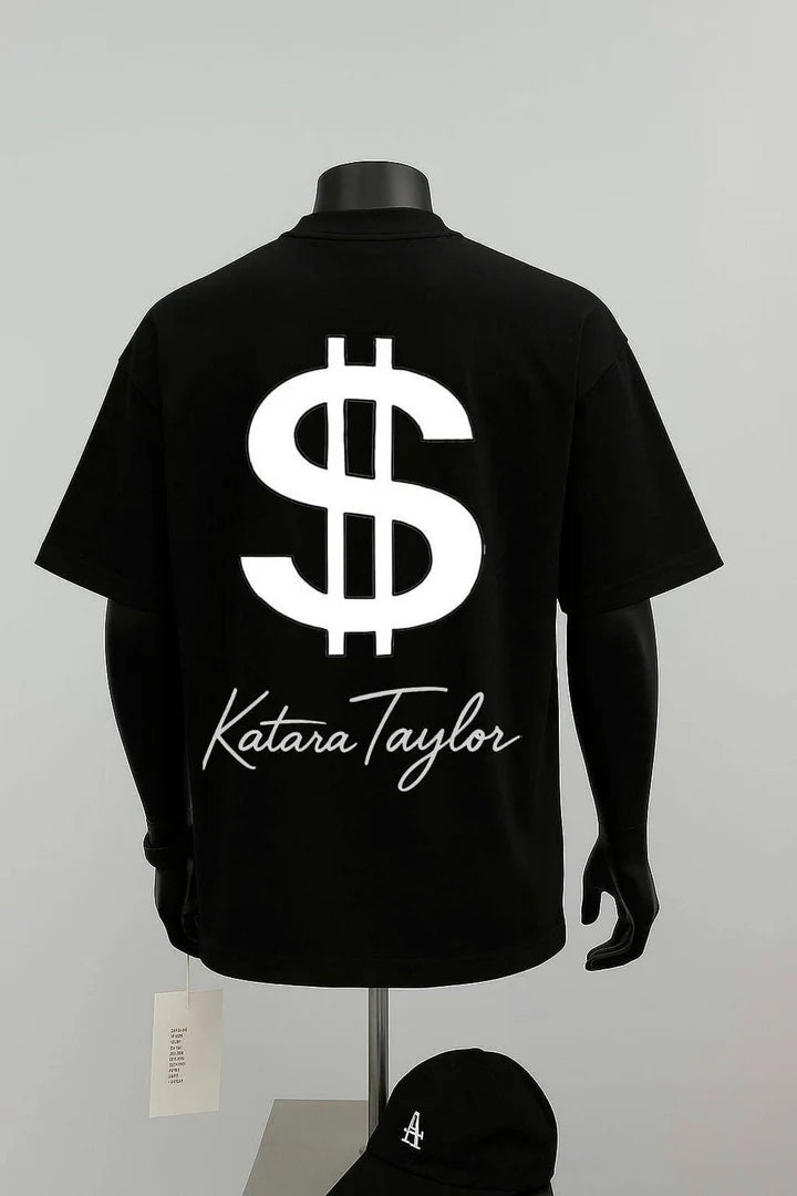 Bộ Thun Katara Taylor