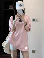 Áo EmmE Basic 05 Tee