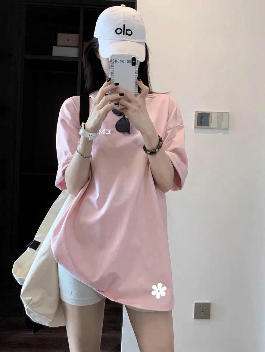 Áo EmmE Basic 05 Tee