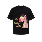 Áo Lucky Horse T7