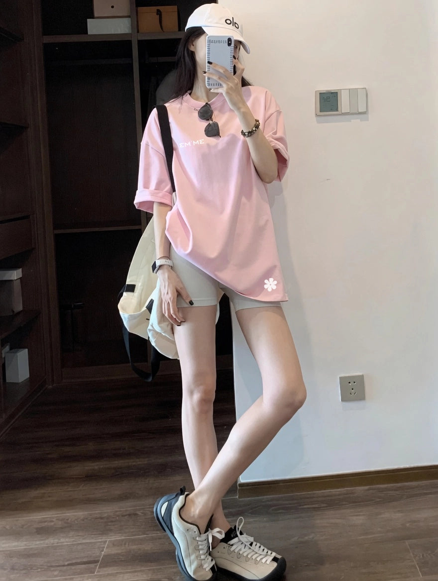 Áo EmmE Basic 05 Tee