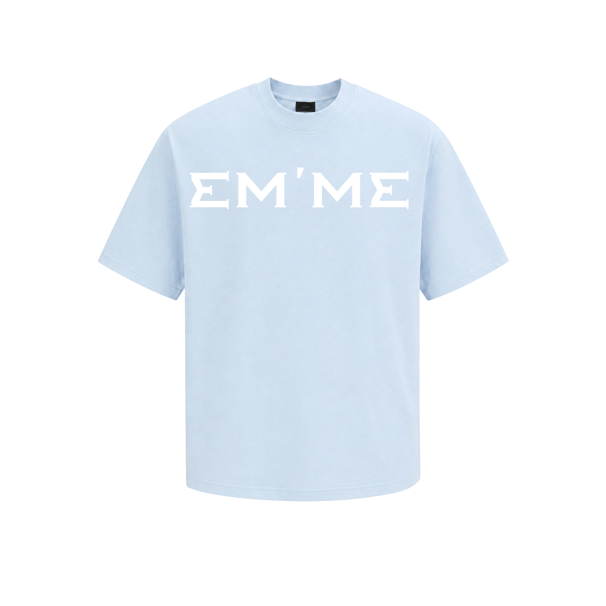 Áo EM'ME Basic