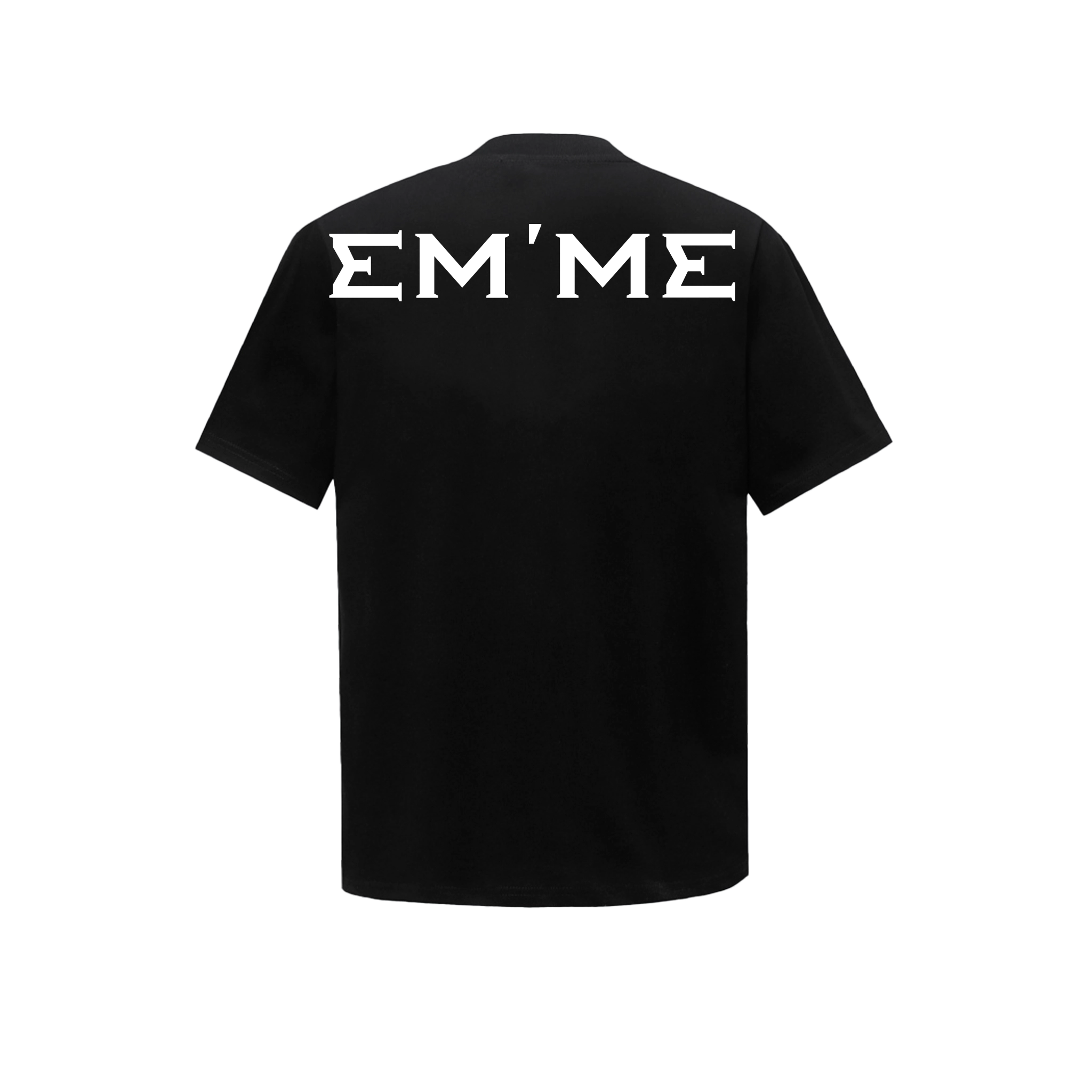 Áo EM'ME Basic 02